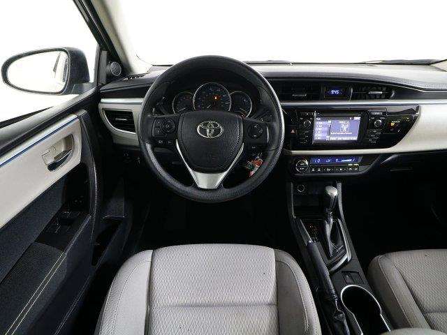 Toyota Corolla 2014 photo 5